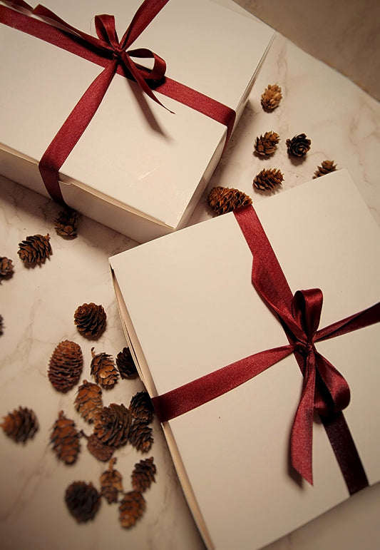 Gift box trio-3 pack